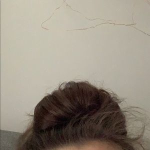 Meet your Posher, Taylor